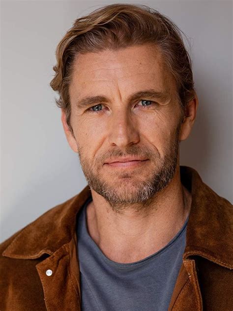 brett tucker